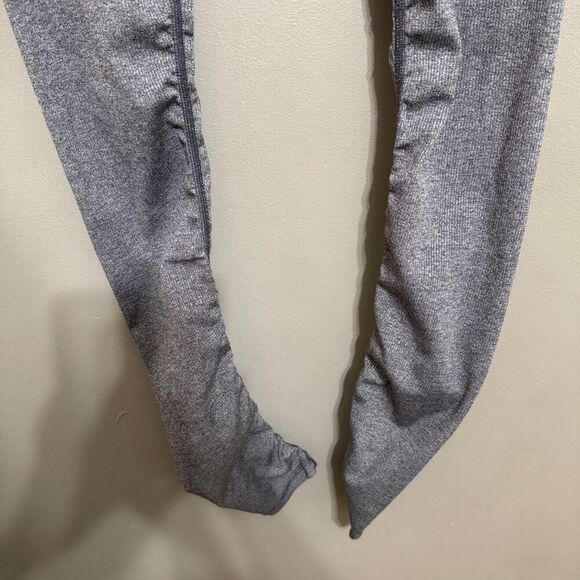 All Yoga Goddess leggings gray size large - Picture 5 of 8